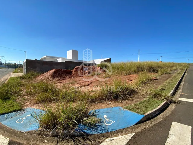 Imagem: Terreno À Venda, Mirante do Vale, Passos