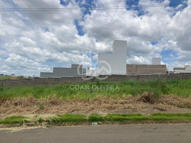 Imagem: Terreno de 357M À Venda, Parque da Alvorada
