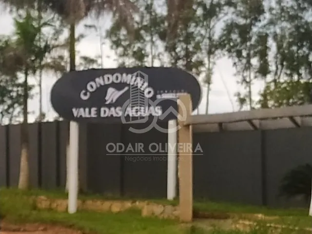 Imagem: Terreno de 1.300M À Venda, Vale das Aguas