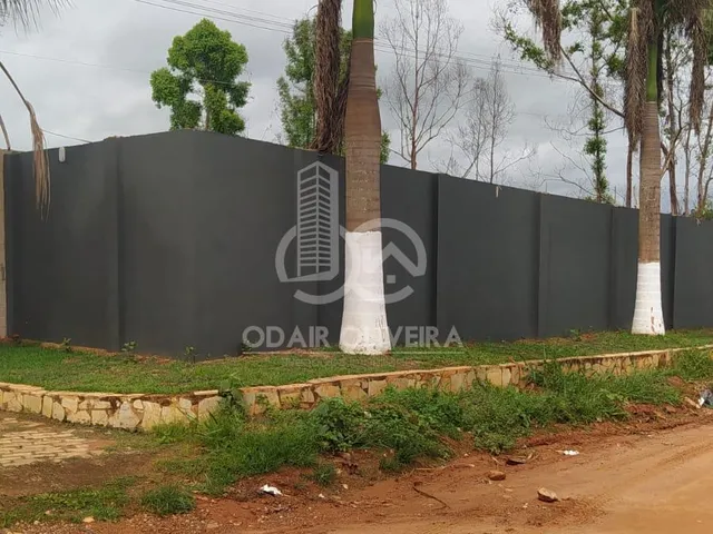 Imagem 3: Terreno de 1.300M À Venda, Vale das Aguas, Passos - Mg