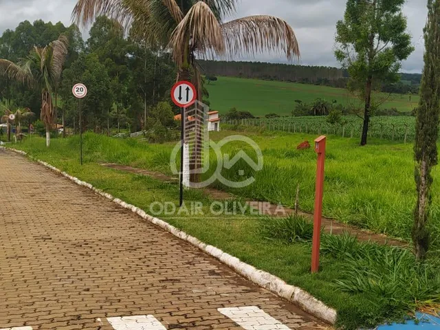 Imagem 4: Terreno de 1.300M À Venda, Vale das Aguas, Passos - Mg
