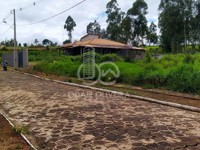 Imagem 11: Terreno de 1.300M À Venda, Vale das Aguas, Passos - Mg