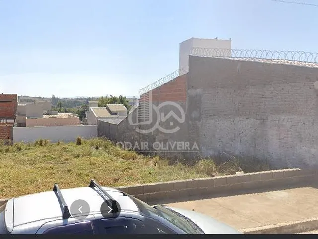 Imagem 2: Lote de 260M À Venda, Próximo Ao Vale Verde, Recanto do Bosque, Passos - Mg