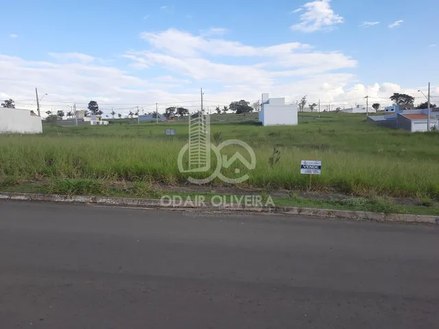 Imagem: Lote À Venda, Mirante do Vale, Passos
