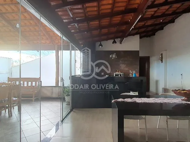 Imagem: Casa À Venda, Jd Canada Ii, Passos - Mg
