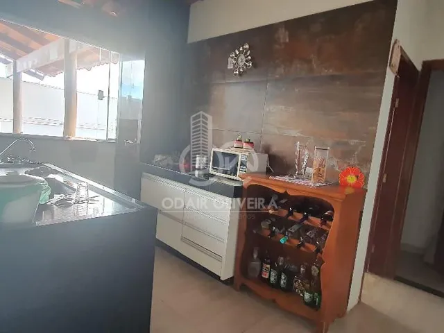 Imagem 5: Casa À Venda, Jd Canada Ii, Passos - Mg