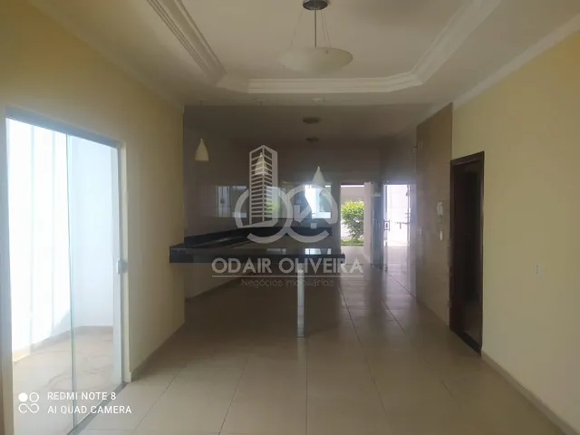 Imagem 11: Casa com 3 Dormitórios Sendo 1 Suíte a Venda no Bairro Nova Suiça, Passos - Mg