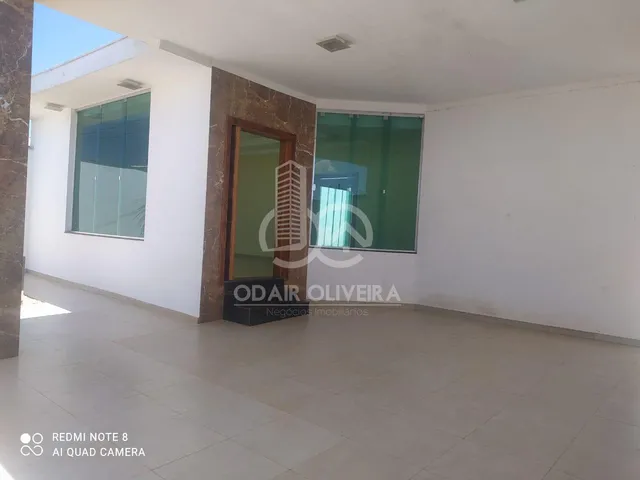Imagem 15: Casa com 3 Dormitórios Sendo 1 Suíte a Venda no Bairro Nova Suiça, Passos - Mg