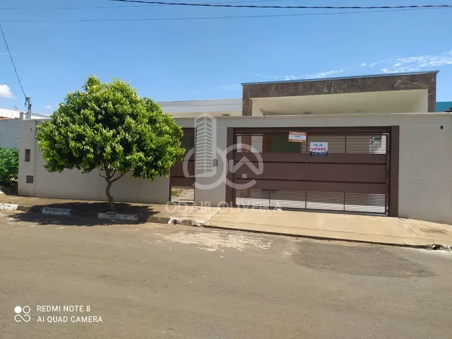 Imagem 13: Casa com 3 Dormitórios Sendo 1 Suíte a Venda no Bairro Nova Suiça, Passos - Mg