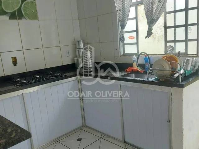 Imagem: Casa com 3 Quartos Sendo 1 Suíte a Venda