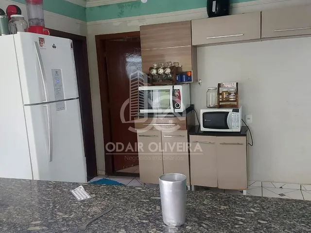 Imagem 8: Casa com 3 Quartos Sendo 1 Suíte a Venda no Bairro Cohab Iv, Passos - Mg