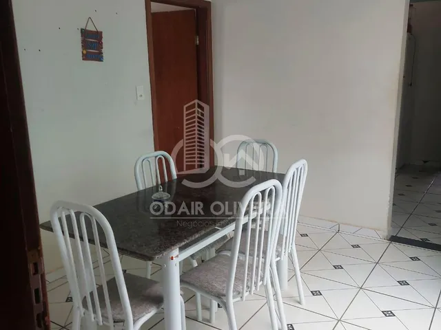 Imagem 5: Casa com 3 Quartos Sendo 1 Suíte a Venda no Bairro Cohab Iv, Passos - Mg