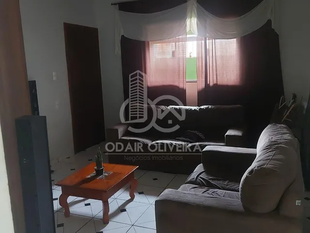 Imagem 6: Casa com 3 Quartos Sendo 1 Suíte a Venda no Bairro Cohab Iv, Passos - Mg