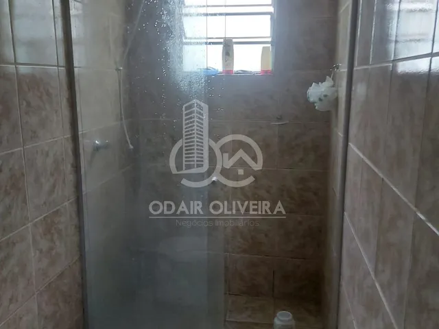 Imagem 3: Casa com 3 Quartos Sendo 1 Suíte a Venda no Bairro Cohab Iv, Passos - Mg