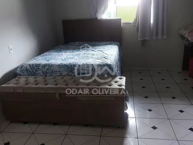 Imagem 2: Casa com 3 Quartos Sendo 1 Suíte a Venda no Bairro Cohab Iv, Passos - Mg