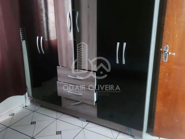 Imagem 4: Casa com 3 Quartos Sendo 1 Suíte a Venda no Bairro Cohab Iv, Passos - Mg