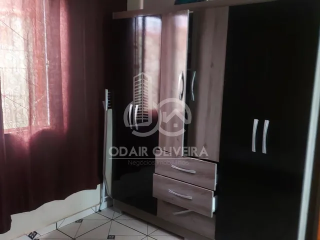Imagem 9: Casa com 3 Quartos Sendo 1 Suíte a Venda no Bairro Cohab Iv, Passos - Mg