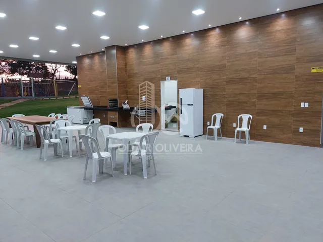 Imagem: Lote a Venda no Condominio Bonsucesso, de