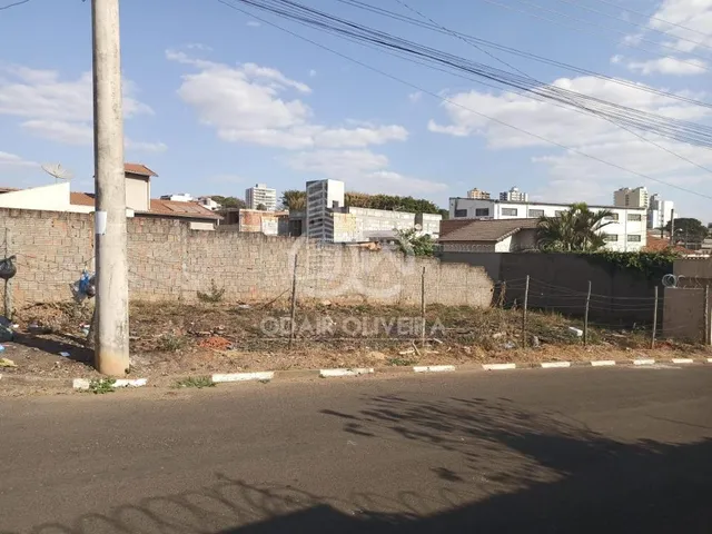 Imagem: Terreno À Venda, Carmelo, Passos - Mg