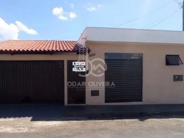 Imagem: Casa À Venda, Nossa Senhora Aparecida