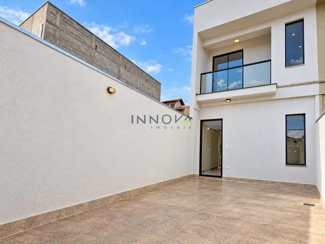 Imagem: House em Poços de Caldas - Minas Gerais