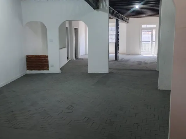 Imagem 6: Salões Comerciais para Locação em São Paulo no Bairro Brás