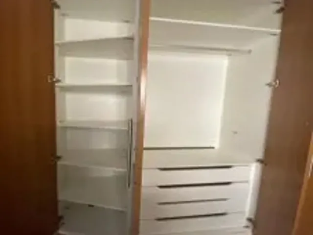 Imagem 16: Apartamentos para Locação em Santana de Parnaiba no Bairro Alphaville