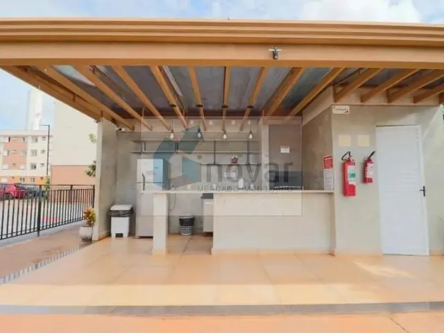 Imagem 14: Apartamento Residencial em Ribeirão Preto - São Paulo, Residencial Parque dos Servidores