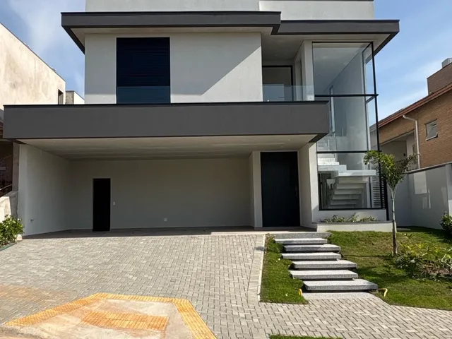 Imagem: Condo em Campinas - São Paulo, Loteamento