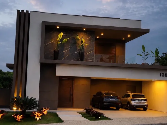 Imagem: Condo em Campinas - São Paulo, Loteamento