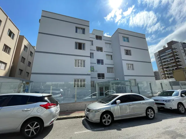 Imagem: Apartamento para Alugar no Centro de Florianopolis