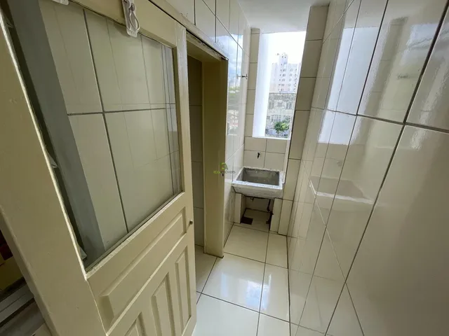 Imagem 2: Apartamento para Alugar no Centro de Florianopolis