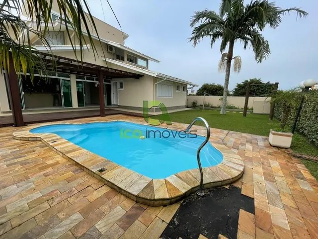 Imagem 16: Casa de Alto Padrão para Locação!!!