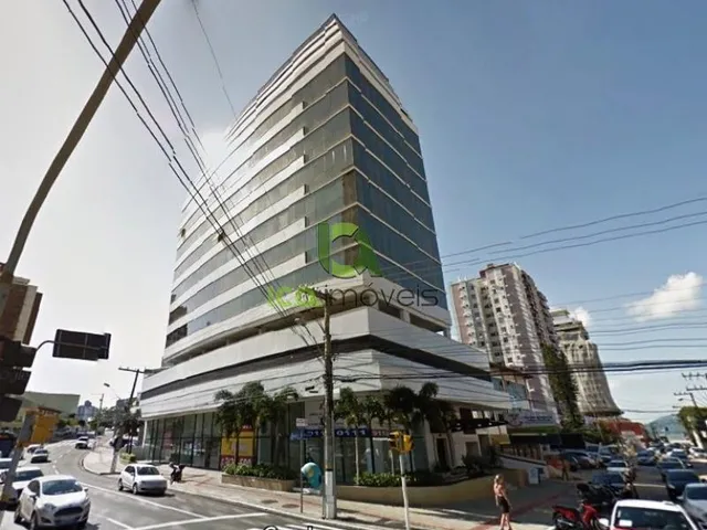 Imagem: Sala Comercial para Alugar no Estreito!