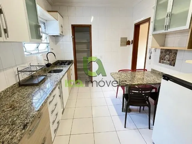Imagem 12: Apartamento Residencial no Jardim Cidade de Florianopolis !