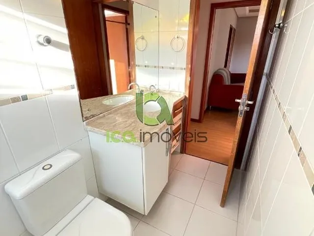 Imagem 13: Apartamento Residencial no Jardim Cidade de Florianopolis !