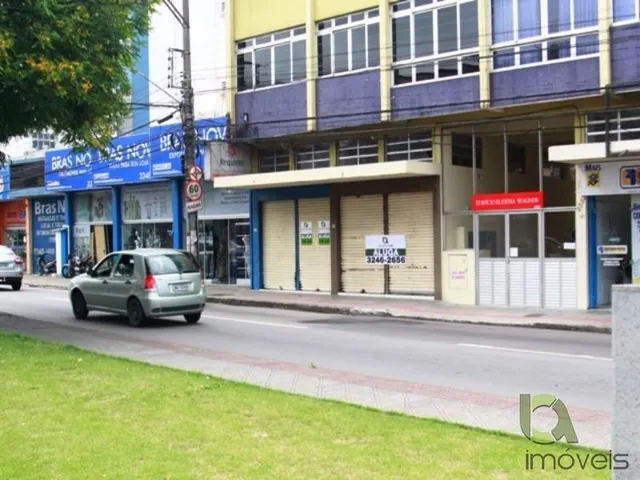 Imagem: Aluga-Se Sala Comercial com Ótima Localização