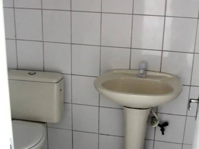 Imagem 11: Aluga-Se Sala Comercial com Ótima Localização no Estreito