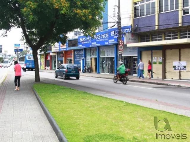 Imagem 7: Aluga-Se Sala Comercial com Ótima Localização no Estreito