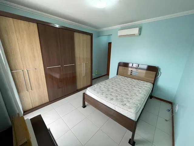 Imagem 6: Apartamento Semi- Mobiliado com Otima Localização em Barreiros !!!