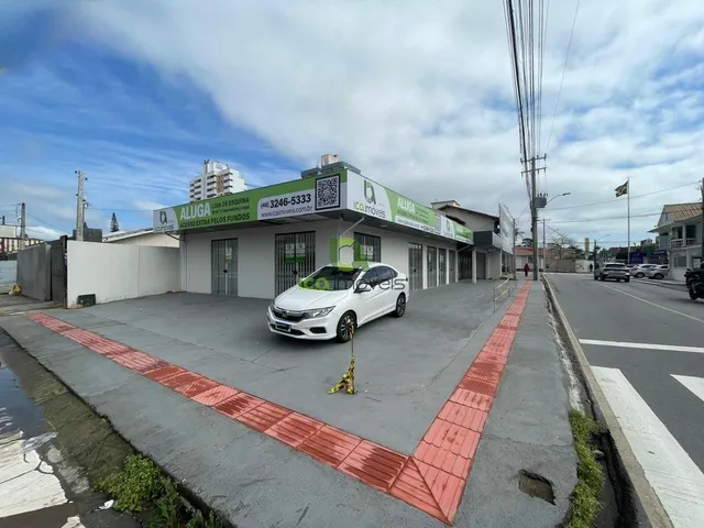 Imagem: Ótima Loja com Estacionamento em São José!