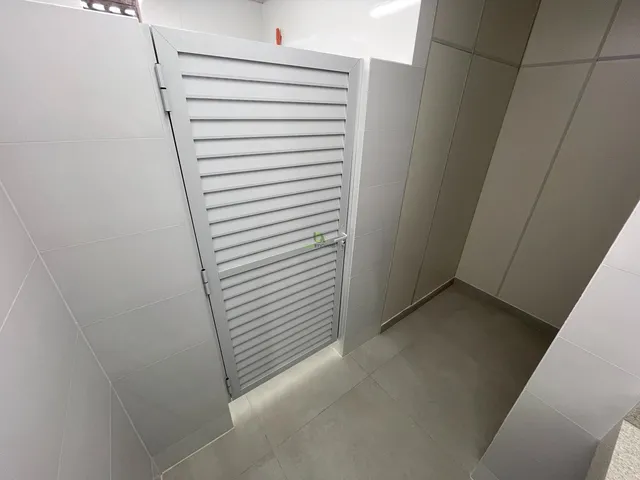 Imagem 8: Excelente Salão Mobiliado para Locação no Bairro Ipiranga
