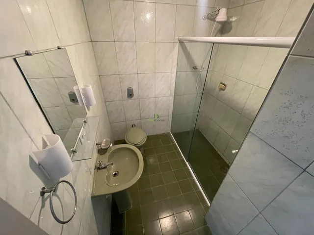 Imagem 8: Apartamento com Quarto e Garagem em Barreiros!