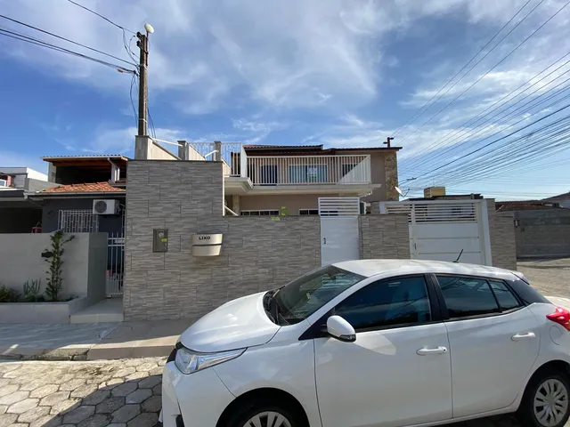 Imagem 13: Casa Semi Mobiliada com 2 Quartos para Alugar em São José