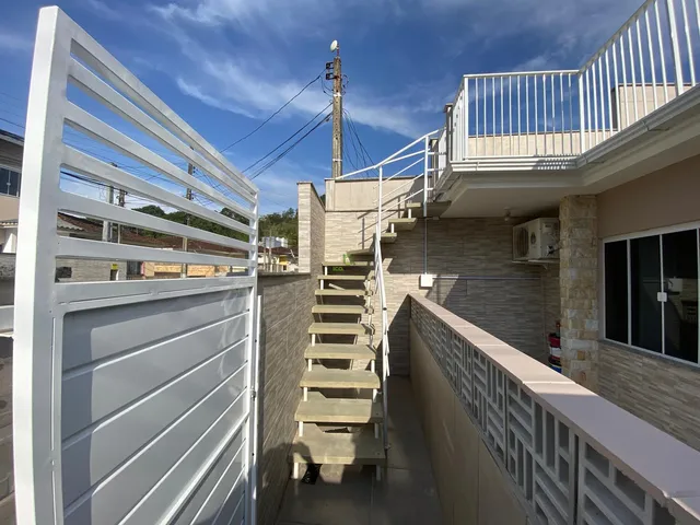 Imagem 6: Casa Semi Mobiliada com 2 Quartos para Alugar em São José