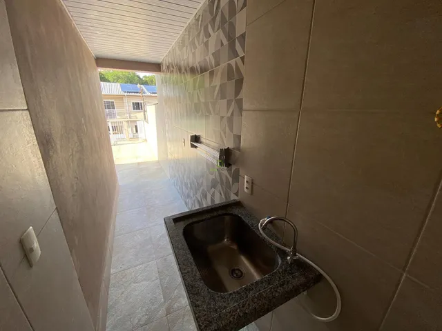 Imagem 15: Casa Semi Mobiliada com 2 Quartos para Alugar em São José