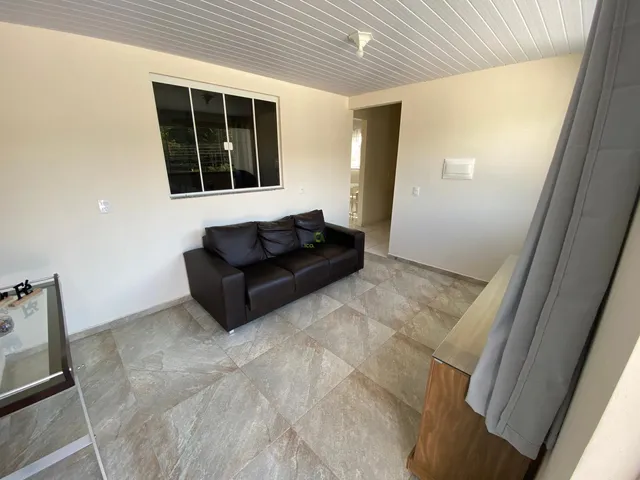 Imagem 5: Casa Semi Mobiliada com 2 Quartos para Alugar em São José
