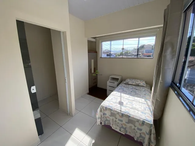 Imagem 16: Casa Semi Mobiliada com 2 Quartos para Alugar em São José