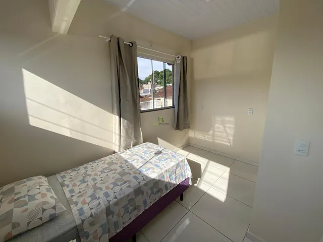 Imagem 12: Casa Semi Mobiliada com 2 Quartos para Alugar em São José