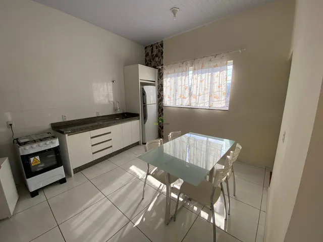 Imagem 9: Casa Semi Mobiliada com 2 Quartos para Alugar em São José